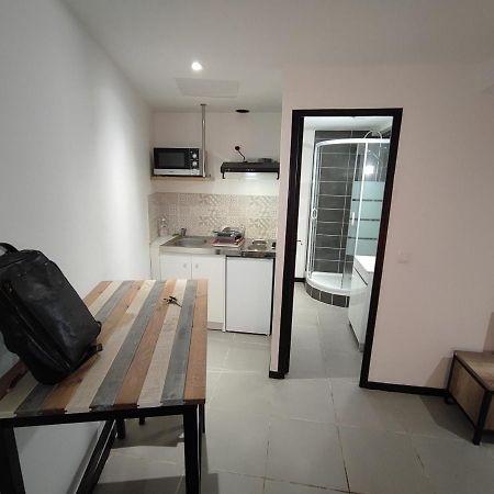 Apartamento Alsace N°4 Le Mans Exterior foto