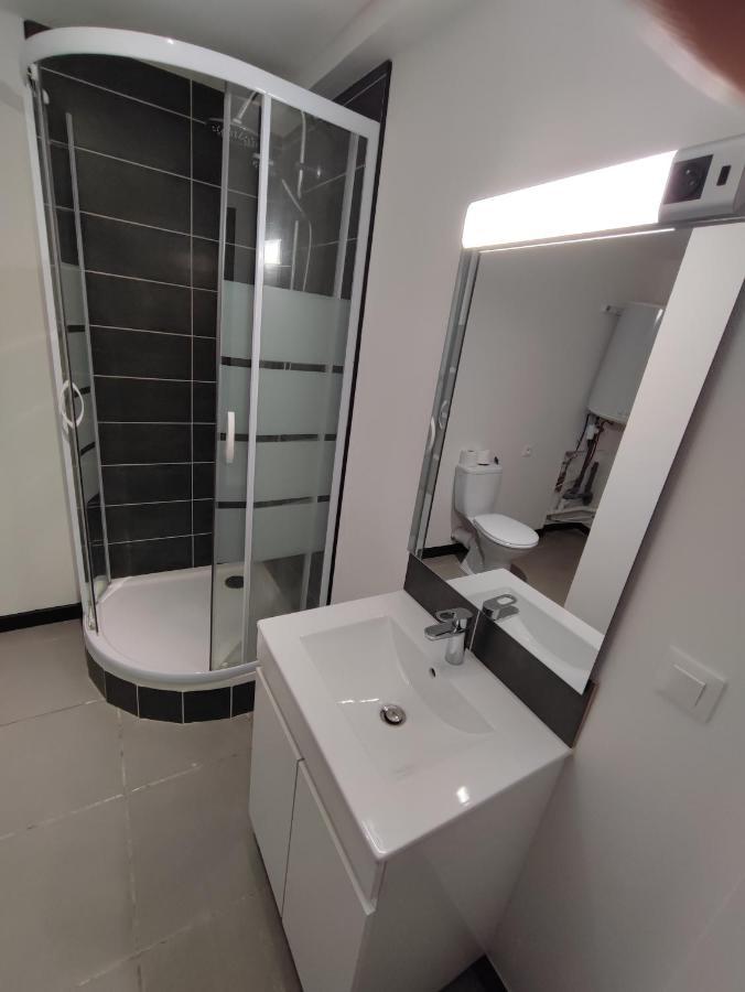 Apartamento Alsace N°4 Le Mans Exterior foto