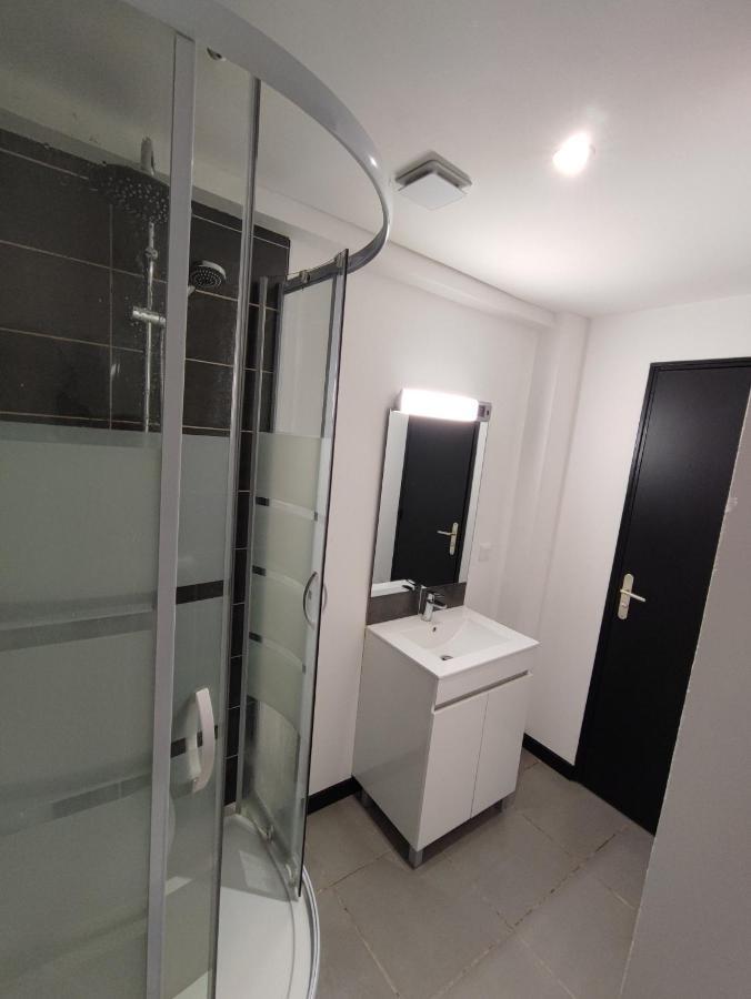 Apartamento Alsace N°4 Le Mans Exterior foto